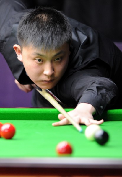 他的考察主 他的考察主