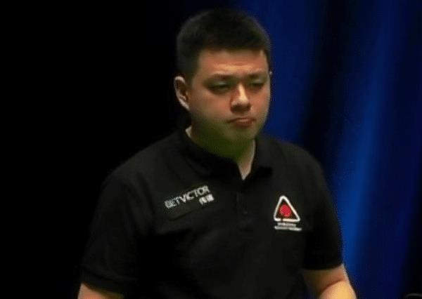 某轮开场因 某轮开场因