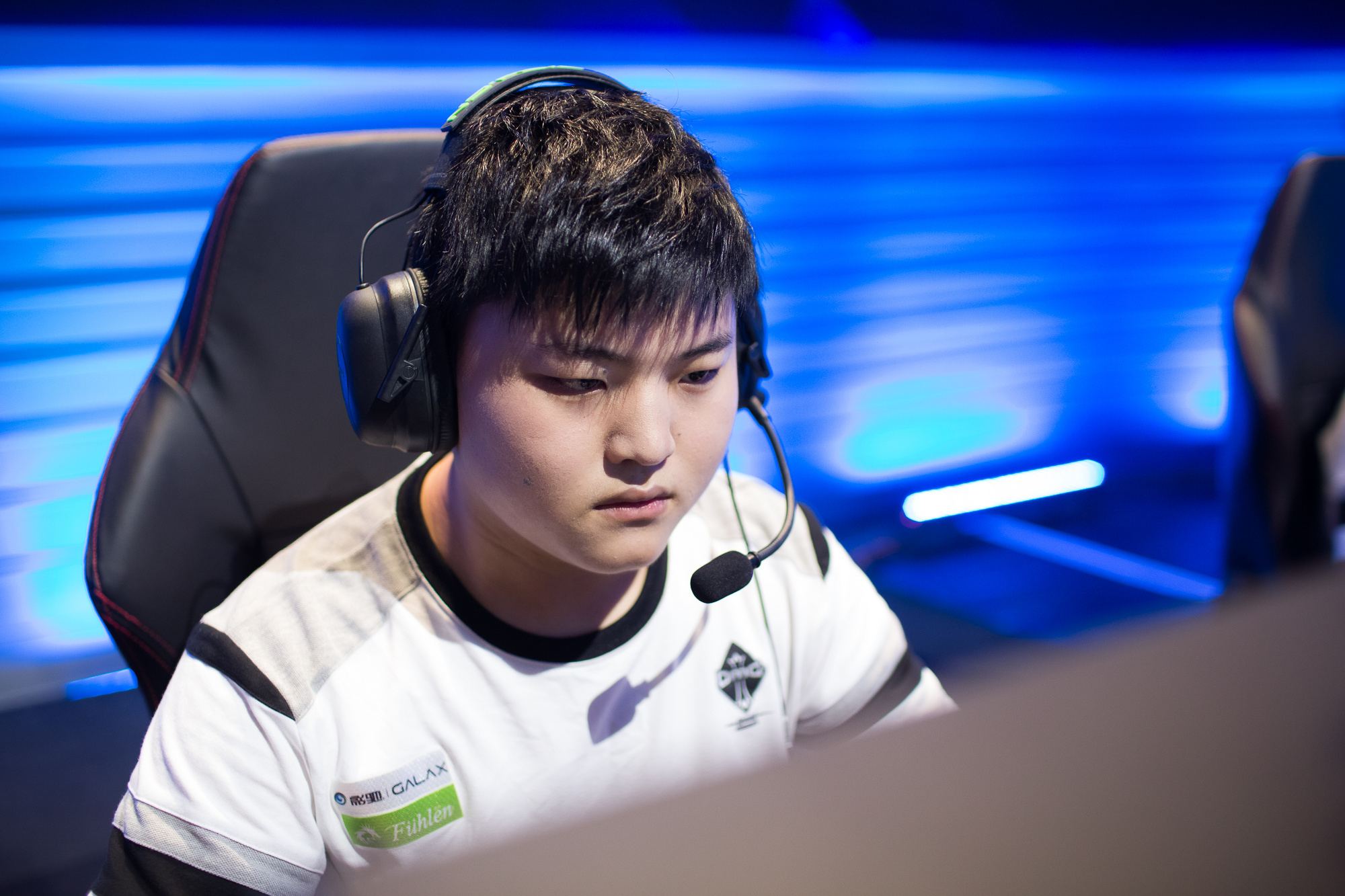 阵容厚度共 阵容厚度共