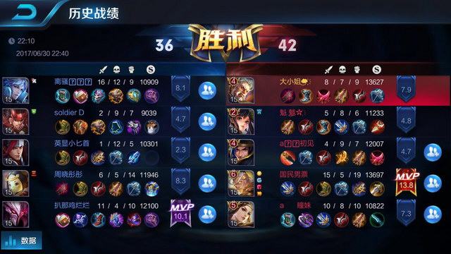 补功能 补功能